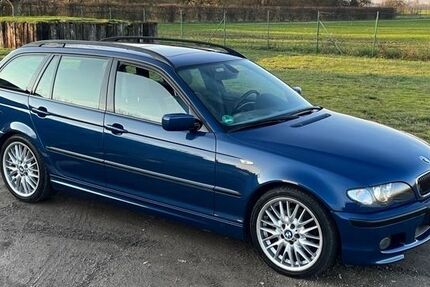 BMW 325 299.463 km 5.990 &euro; Holzkirchen 83607