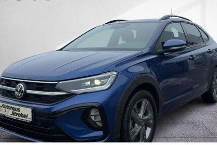 VW Taigo 19.830 km 28.990 &euro; Schnaittach 91220