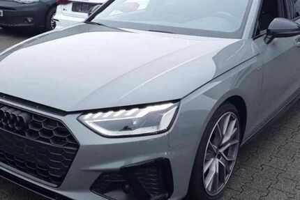 Audi A4 194.500 km 23.450 € Beckum 59269
