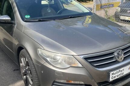 VW Passat 181.000 km 5.990 &euro; Ehrenkirchen-Kirchhofen 79238