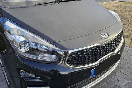 Kia Carens 128.000 km 9.900 &euro; Berlin 13591