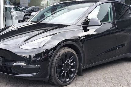 Tesla Model Y 184.840 km 26.450 &euro; Dieburg 64807