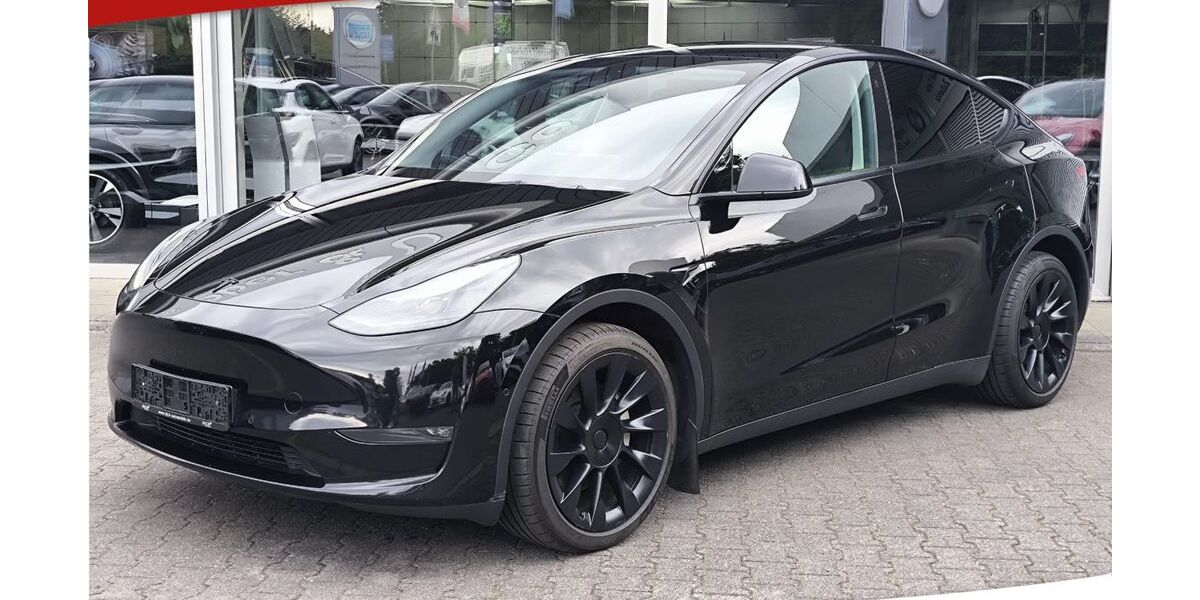 Tesla Model Y 184.840 km 26.450 &euro; Dieburg 64807