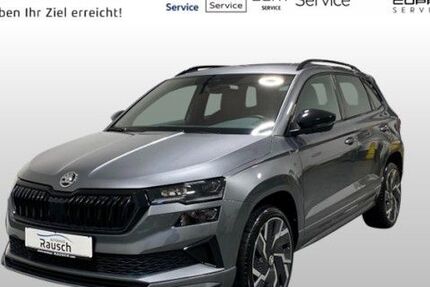 Skoda Karoq 34.457 km 27.950 &euro; Lauterbach 36341