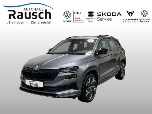 Skoda Karoq 34.457 km 27.950 &euro; Lauterbach 36341