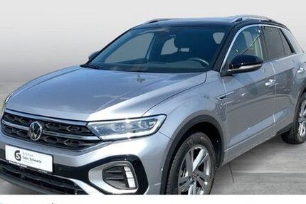 VW T-Roc 17.921 km 28.790 &euro; Aurich 26607