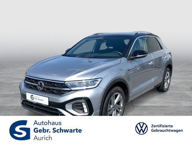 VW T-Roc 17.921 km 28.790 &euro; Aurich 26607