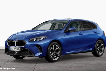 BMW 120 13.897 km 34.970 &euro; Geretsried - Gelting 82538