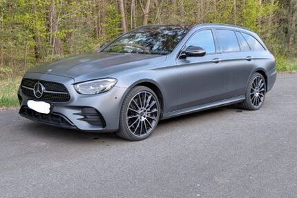 Mercedes-Benz E 450 40.100 km 54.900 &euro; Bad Gottleuba-Berggießhübel 01816