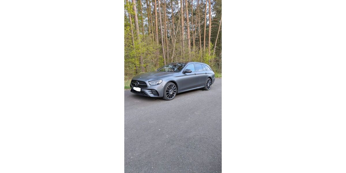 Mercedes-Benz E 450 40.100 km 54.900 &euro; Bad Gottleuba-Berggießhübel 01816