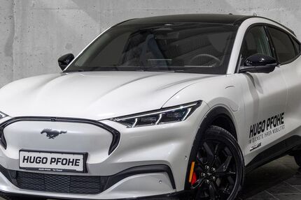 Ford Mustang Mach-E 26.211 km 44.990 € Hamburg 22335