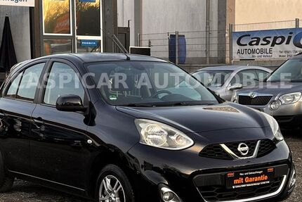 Nissan Micra 114.700 km 5.590 &euro; Kirchheim unter Teck 73230