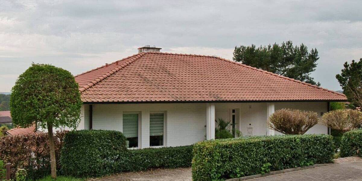 Einfamilienhaus Vlotho - 4 Zimmer, 221 m&sup2;, 575.000&euro; | Angebot:26344634