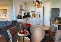 Wohnung (Neubau) in Merzenich