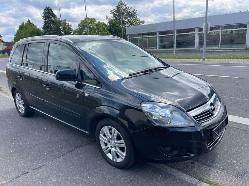 Zafira