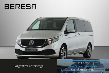 Mercedes EQV