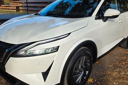 Nissan Qashqai 101.010 km 16.999 &euro; Mittenwalde 15749
