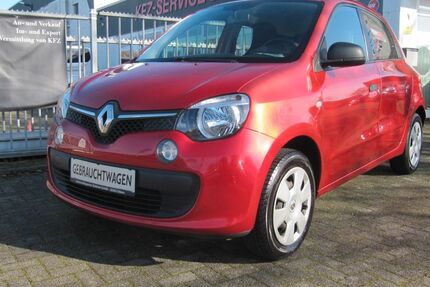 Renault Twingo 99.950 km 5.499 &euro; Düren 52353