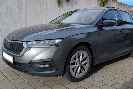 Skoda Octavia 60.712 km 20.500 &euro; Neuendettelsau 91564