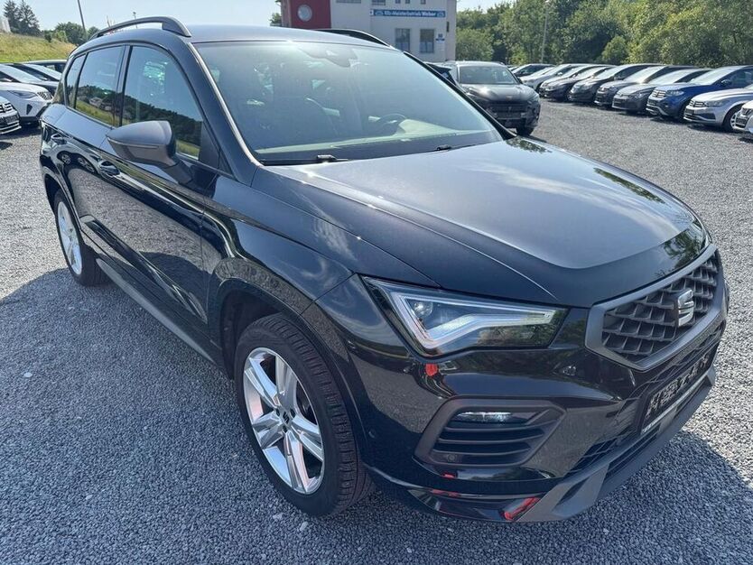 Ateca