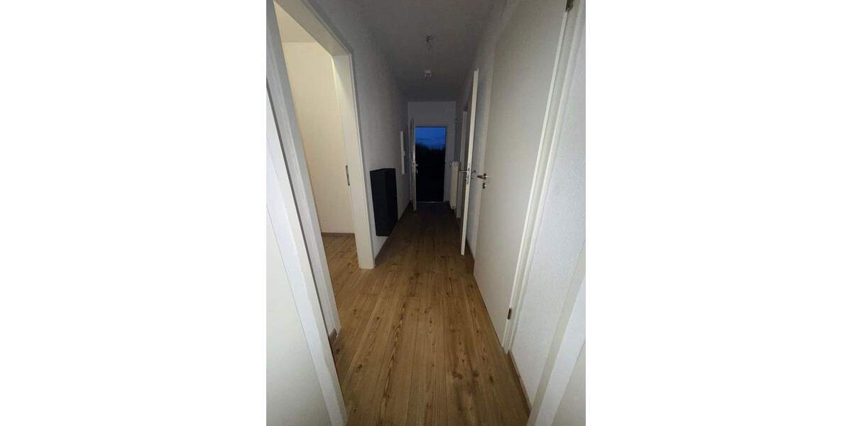 Wohnen wie im Eigenheim 1 zimmer