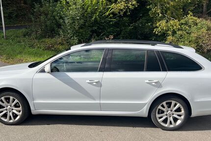 Skoda Superb 180.000 km 10.500 € Osterode 37520