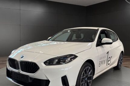 BMW 118 18.000 km 33.890 &euro; Bad Hersfeld 36251