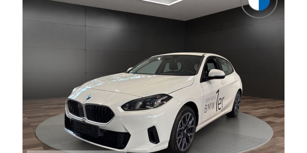 BMW 118 18.000 km 33.890 &euro; Bad Hersfeld 36251