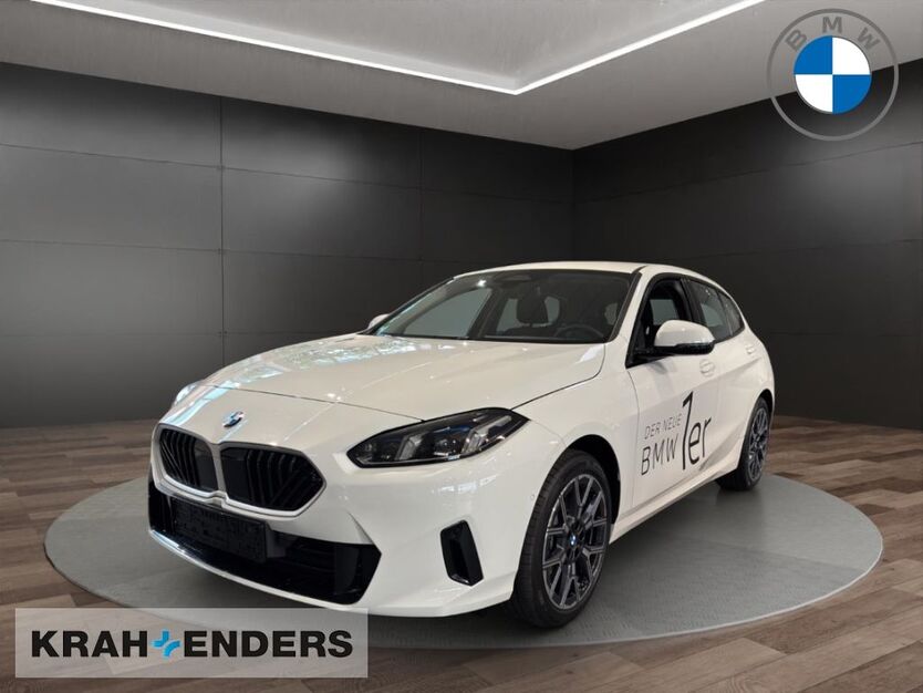 BMW 118 7.742 km 33.890 € Bad Hersfeld 36251