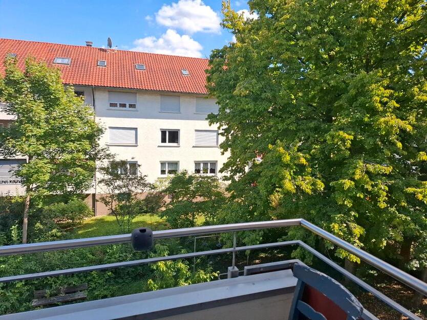 4 Zimmerwohnung in Schlösslesfeld zimmer