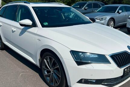Skoda Superb 111.759 km 18.990 &euro; Wildau 15745