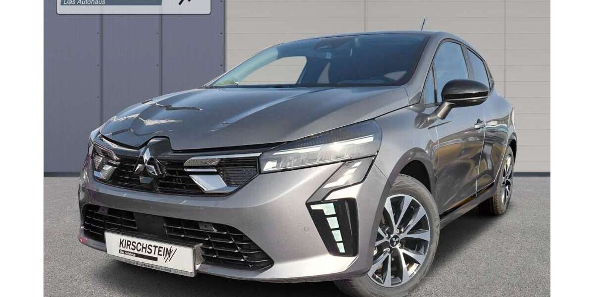 Mitsubishi Colt 14.414 km 14.990 &euro; Bad Hersfeld 36251