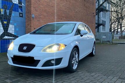 Seat Leon 159.400 km 4.700 &euro; Hannover 30453