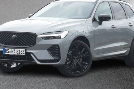 Volvo XC60 5.000 km 54.400 &euro; Münster 48155