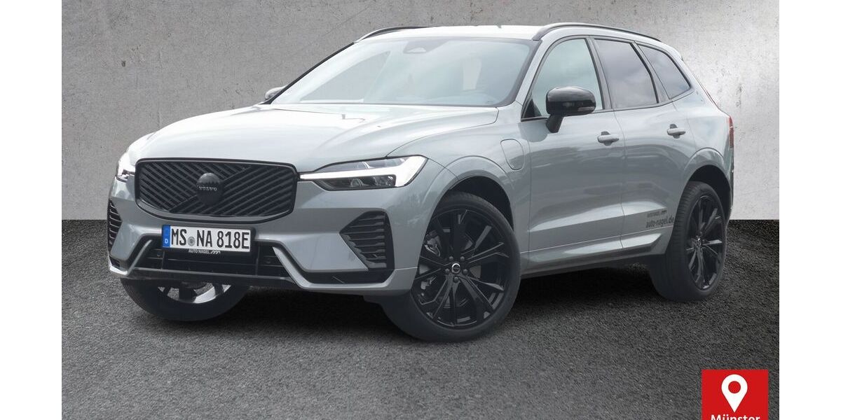Volvo XC60 5.000 km 54.400 &euro; Münster 48155