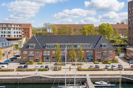 Wohnung Flensburg / Mürwik Mürwik - 3 Zimmer, 119 m&sup2;, 975.000&euro; | Angebot:25499591