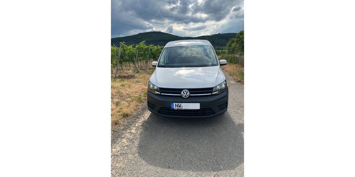 VW Caddy 175.000 km 9.999 &euro; Neustadt 67435