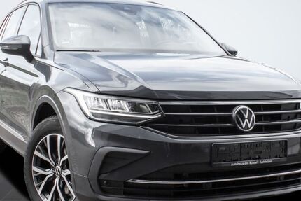VW Tiguan 54.480 km 26.990 &euro; Lohfelden 34253