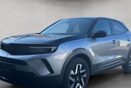 Opel Mokka 30.812 km 19.990 &euro; Heilbronn 74080