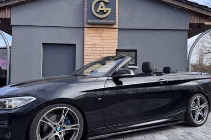 BMW 220 40.200 km 22.400 &euro; Rostock 18055