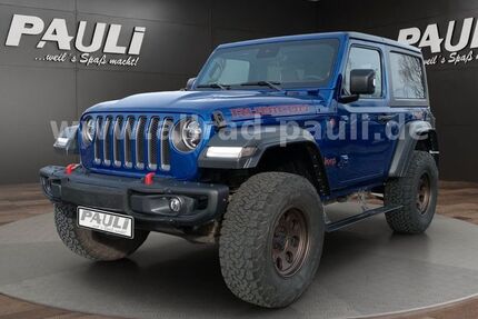 Jeep Wrangler 29.179 km 49.990 &euro; Buchloe 86807