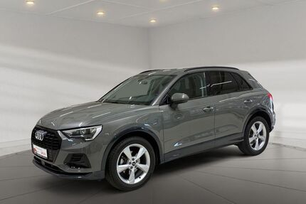 Audi Q3 47.511 km 28.400 &euro; Weißenfels 06667
