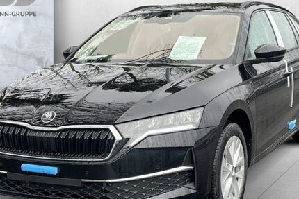 Skoda Octavia 5.500 km 32.290 € Pirmasens 66953