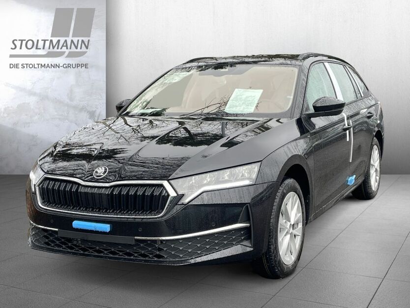 Skoda Octavia 5.500 km 32.290 € Pirmasens 66953