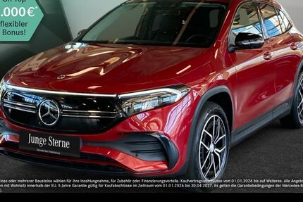 Mercedes-Benz EQA 20.206 km 36.490 &euro; Stuttgart 70469