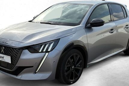 Peugeot 208 22.934 km 22.995 &euro; Ansbach 91522