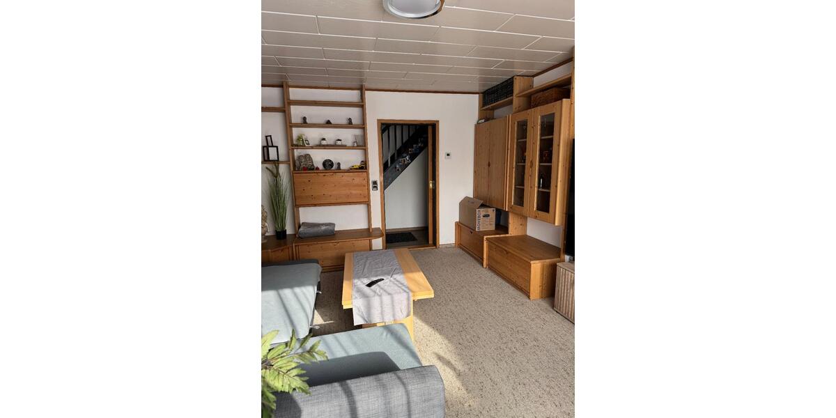 Doppelhaushälfte Bockhorn - 170.000&euro; | Angebot:25406782