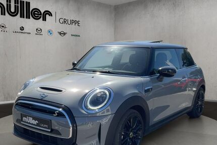 Mini Cooper SE 23.285 km 19.360 &euro; Trier 54292