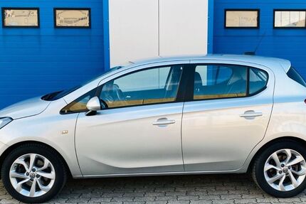 Opel Corsa 68.000 km 9.900 &euro; Greven 48268