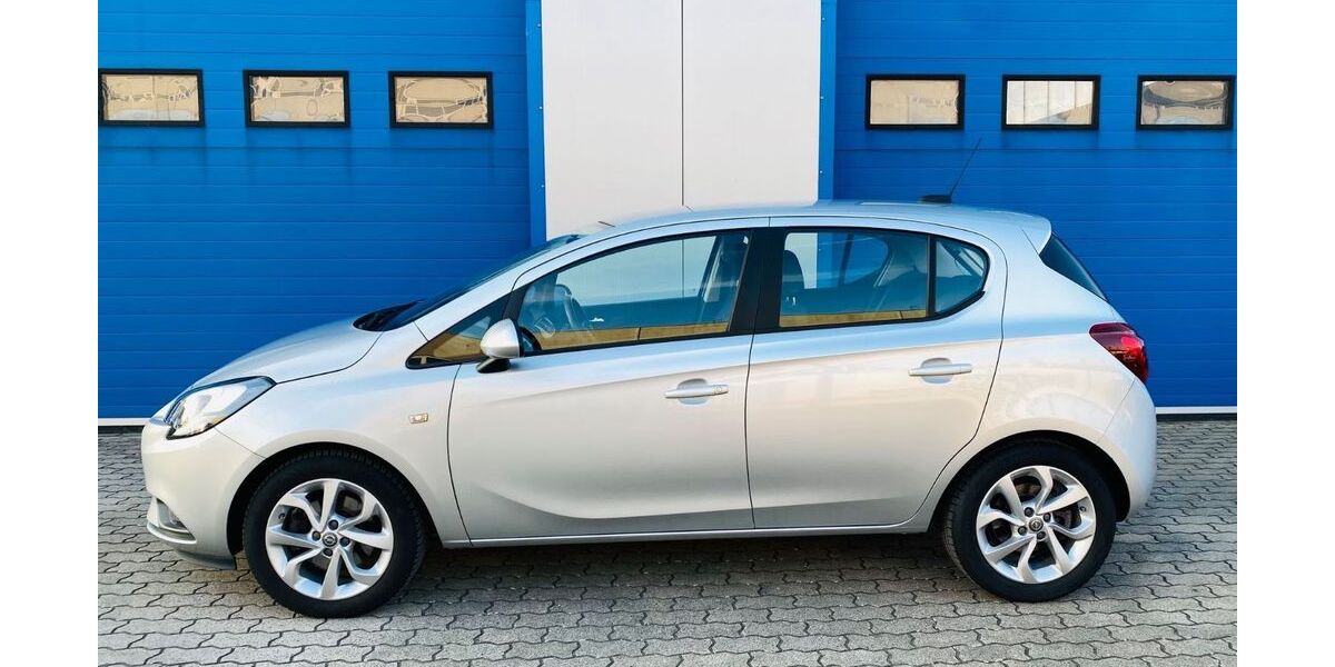 Opel Corsa 68.000 km 9.900 &euro; Greven 48268